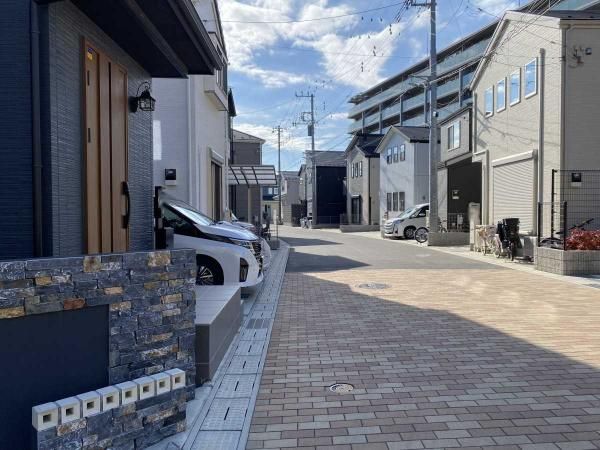 Modern 3LDK House for Sale in Funabashi, Chiba - Thumbnail 2