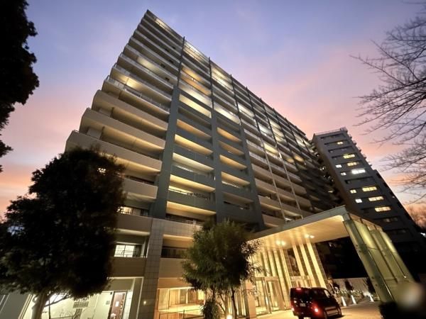 3LDK Apartment for Sale in Tama City, Tokyo - 76.87m2 - Thumbnail 3