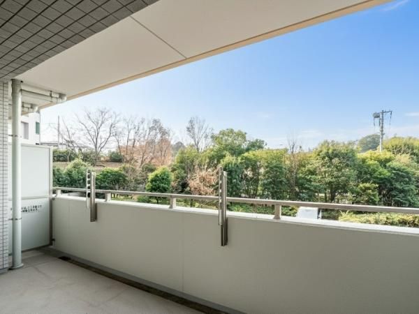 3LDK Apartment for Sale in Tama City, Tokyo - 76.87m2 - Thumbnail 4