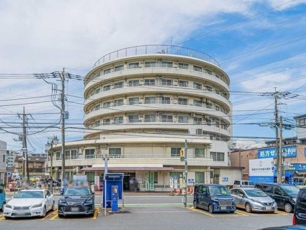 3LDK Apartment for Sale in Asaka, Saitama - 56m2 - Thumbnail 2