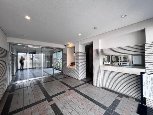 3LDK Apartment for Sale in Asaka, Saitama - 56m2 - Thumbnail 4