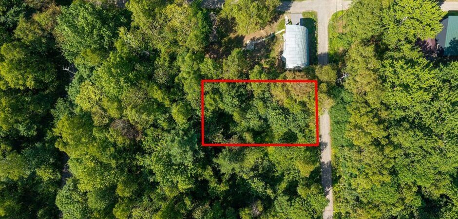 662 sqm Land for Sale in Kondo, Niseko Town - Thumbnail 4