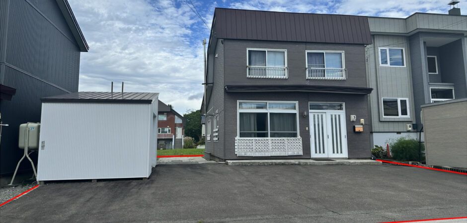 3-Bedroom House for Sale in Kyogoku, Hokkaido - Thumbnail 4