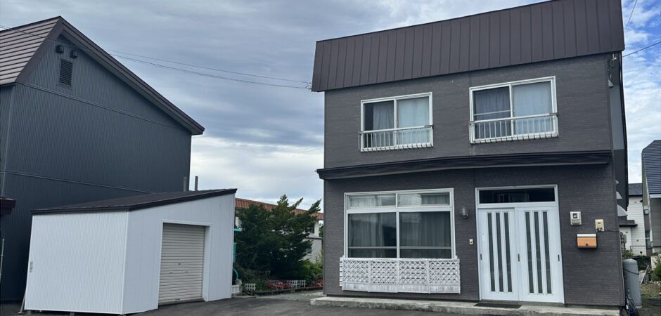3-Bedroom House for Sale in Kyogoku, Hokkaido - Thumbnail 3