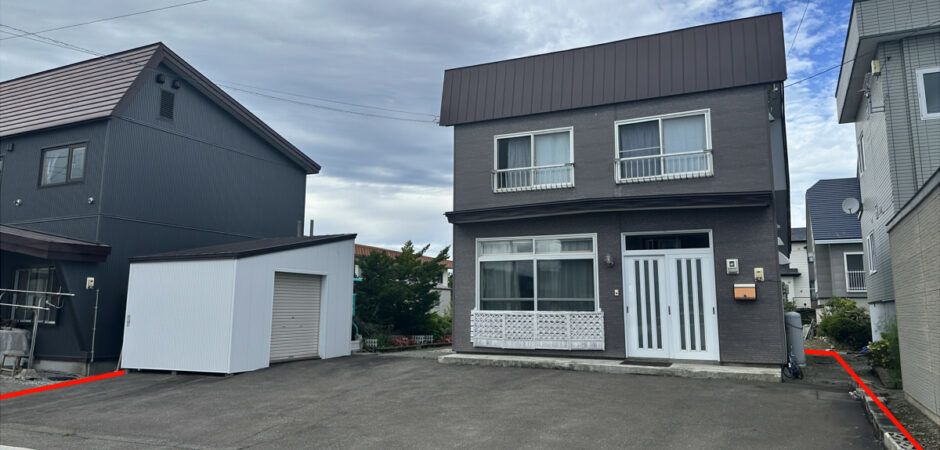 3-Bedroom House for Sale in Kyogoku, Hokkaido - Thumbnail 2
