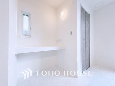 Newly Built House in Komone, Itabashi Ward, Tokyo — Interior, Itabashi, Tokyo