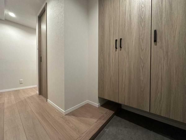 3LDK Apartment for Sale in Asaka, Saitama - 81m2 - Thumbnail 4