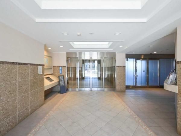 3LDK Apartment for Sale in Asaka, Saitama - 81m2 - Thumbnail 2