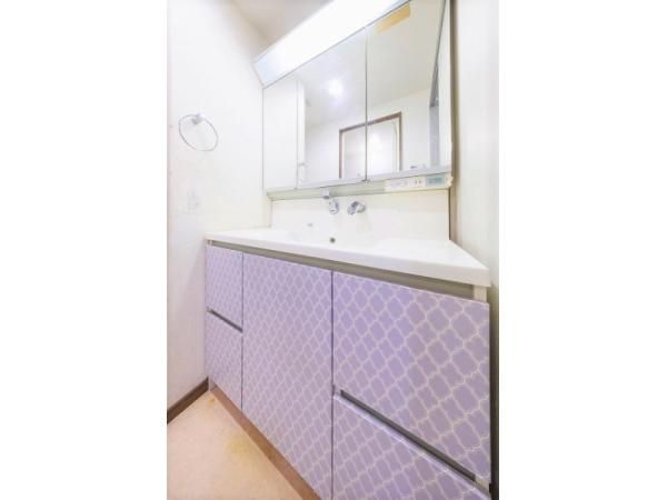 3LDK Apartment for Sale in Miyamae, Kawasaki - 71.55m2 - Thumbnail 3
