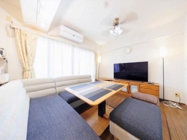 3LDK Apartment for Sale in Miyamae, Kawasaki - 71.55m2 - Thumbnail 2