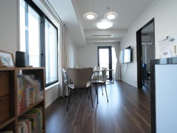 3LDK Apartment for Sale in Shinjuku, Tokyo – 70.82m² - Thumbnail 3