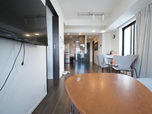 3LDK Apartment for Sale in Shinjuku, Tokyo – 70.82m² - Thumbnail 4