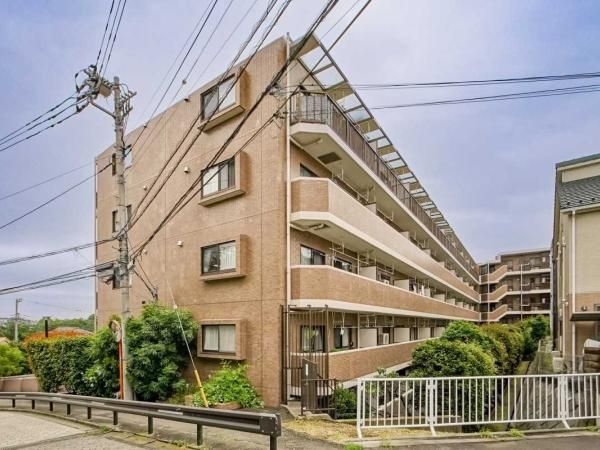 3LDK Apartment for Sale in Miyamae-ku, Kawasaki - Thumbnail 2