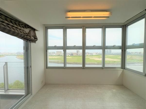 3LDK Apartment in Kawasaki, Kanagawa - 78.69m² - Thumbnail 4