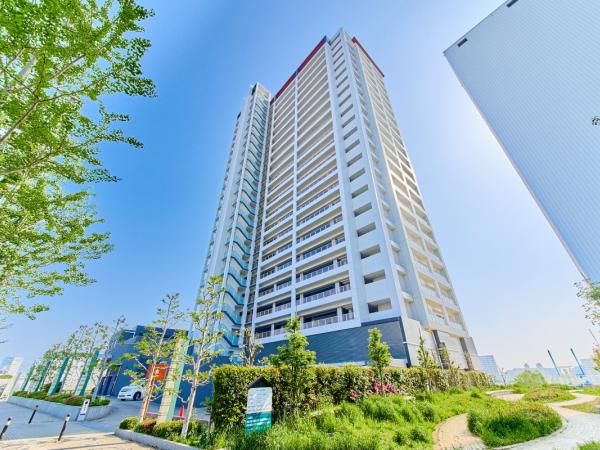 3LDK Apartment in Kawasaki, Kanagawa - 78.69m² - Thumbnail 2