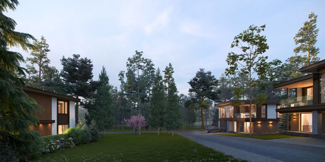 Luxury Koa Niseko Super Villa 3 for Sale in Hokkaido - Thumbnail 4