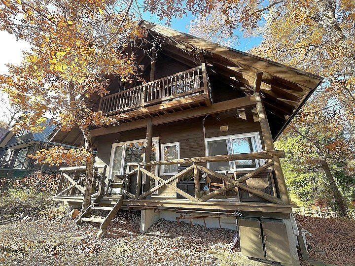 1LDK Detached House in Zao Town, Miyagi – 105.98m² with Garden - Thumbnail 2