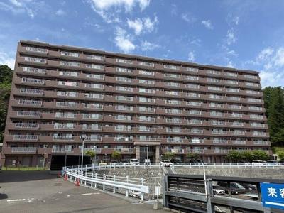 4LDK Apartment for Sale in Nishi-ku, Sapporo, Hokkaido — Exterior, Nishi, Hokkaido