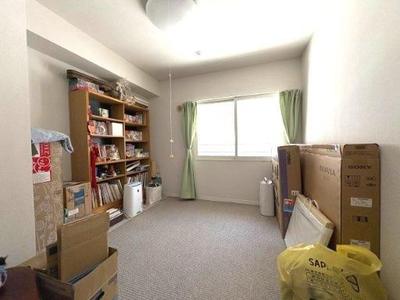 4LDK Apartment for Sale in Nishi-ku, Sapporo, Hokkaido — Interior, Nishi, Hokkaido