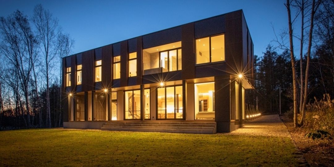 Luxury 4-Bedroom Villa for Sale in Annupuri, Niseko, Hokkaido - Thumbnail 4
