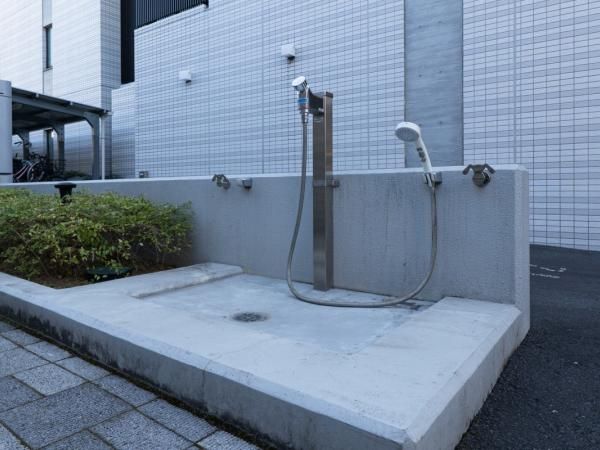 Proud Kamisaginomiya 4LDK Apartment with Roof Balcony in Nakano, Tokyo - Thumbnail 3