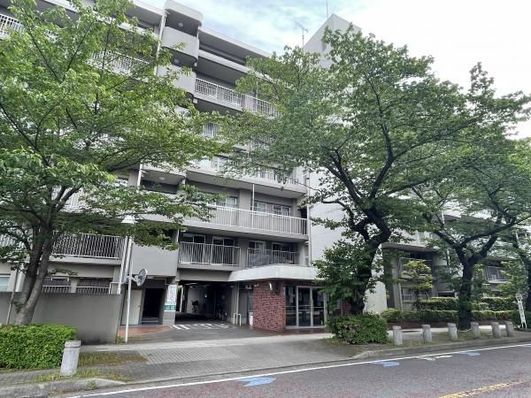 Renovated 3LDK Apartment 60.62m² in Tsurumi, Yokohama - Thumbnail 2