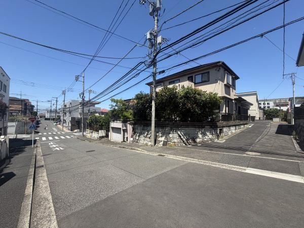 Land for Sale Near Ichigao Station in Aoba Ward, Yokohama - Thumbnail 3