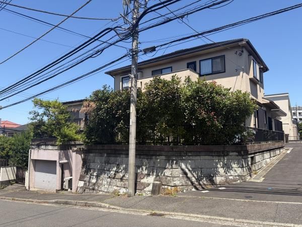 Land for Sale Near Ichigao Station in Aoba Ward, Yokohama - Thumbnail 2