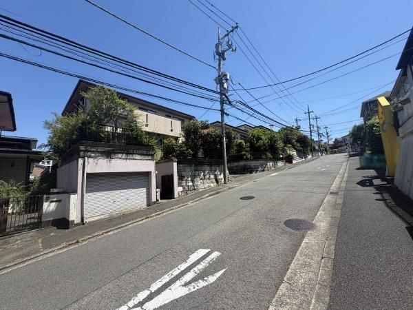 Land for Sale Near Ichigao Station in Aoba Ward, Yokohama - Thumbnail 4