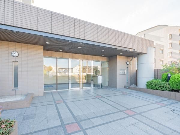 4LDK Apartment for Sale in Hikawadai, Nerima, Tokyo - Thumbnail 4