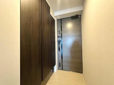 3LDK Apartment in Utsunomiya City Near Station — Front_door, Utsunomiya, Tochigi