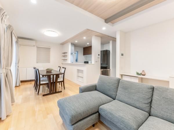 4LDK House for Sale in Kanazawa-ku, Yokohama - Thumbnail 4