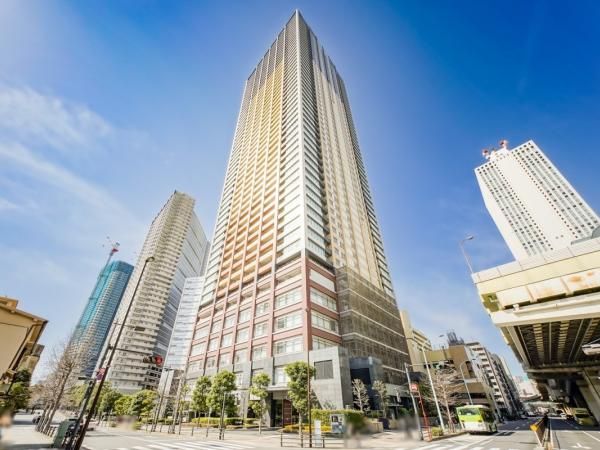 1LDK Apartment in Higashi-Ikebukuro, Toshima City, Tokyo - Thumbnail 2