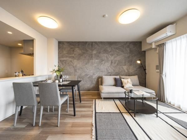 Welis Yachiyo Murakami 3LDK+WIC Apartment for Sale in Chiba - Thumbnail 4