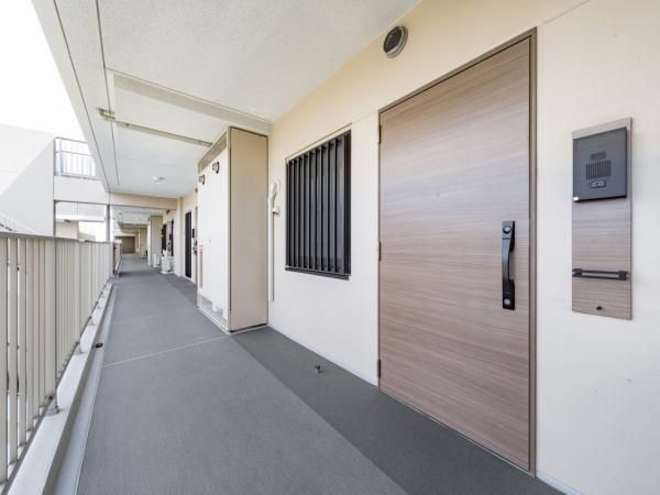 Welis Yachiyo Murakami 3LDK+WIC Apartment for Sale in Chiba - Thumbnail 2