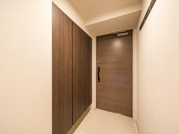 Welis Yachiyo Murakami 3LDK+WIC Apartment for Sale in Chiba - Thumbnail 3