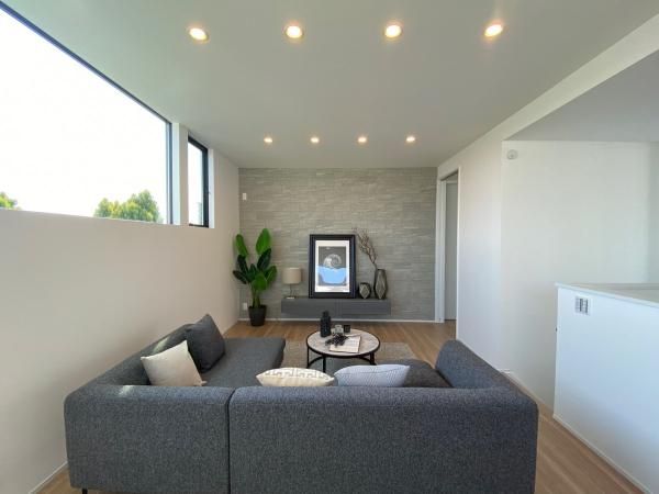 New 3LDK Detached House in Nishinomiya Near Nigawa Station - Thumbnail 3