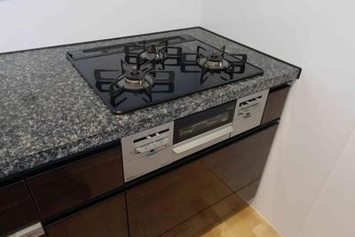 3SLDK Apartment for Sale in Sakata, Yamagata, 70.63 sqm — Bathroom, Sakata, Yamagata