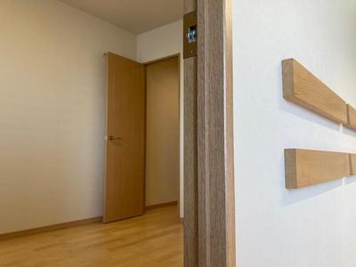 3SLDK Apartment for Sale in Sakata, Yamagata, 70.63 sqm — Interior, Sakata, Yamagata