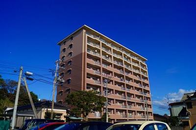 3SLDK Apartment for Sale in Sakata, Yamagata, 70.63 sqm — Apartment, Sakata, Yamagata