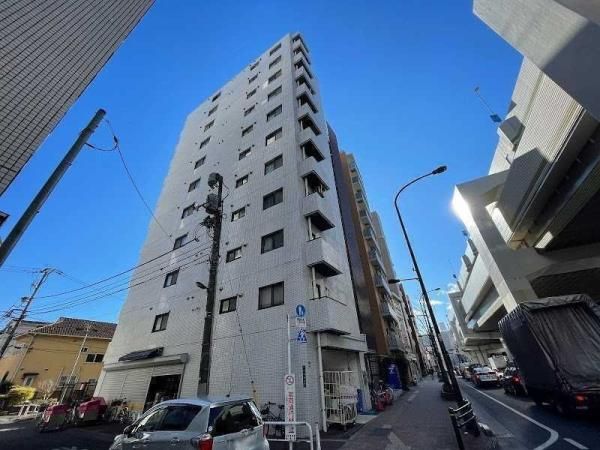1LDK Apartment for Sale in Itabashi, Tokyo – 41m² - Thumbnail 2