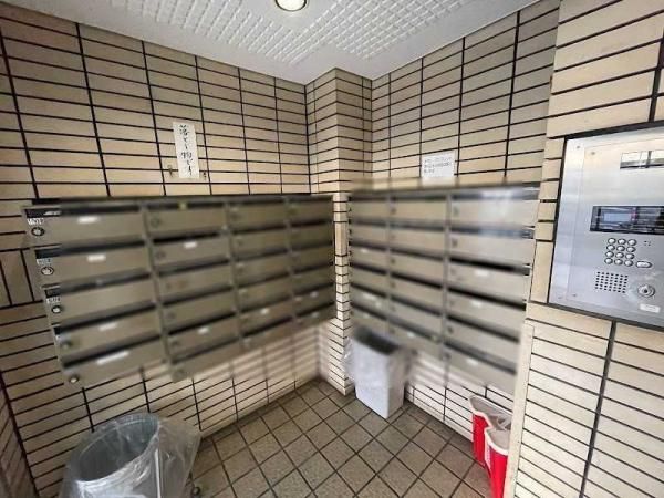1LDK Apartment for Sale in Itabashi, Tokyo – 41m² - Thumbnail 4