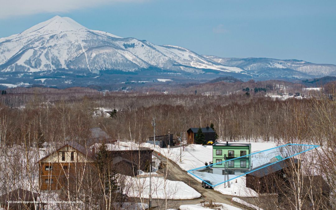 3-Bedroom House for Sale in Niseko, Hokkaido - 174.87 sqm - Thumbnail 4