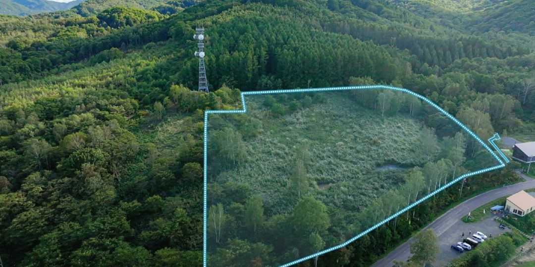 Niseko Onsen Development Land with DA Approval in Toyosato - Thumbnail 3