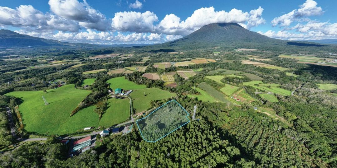 Niseko Onsen Development Land with DA Approval in Toyosato - Thumbnail 2