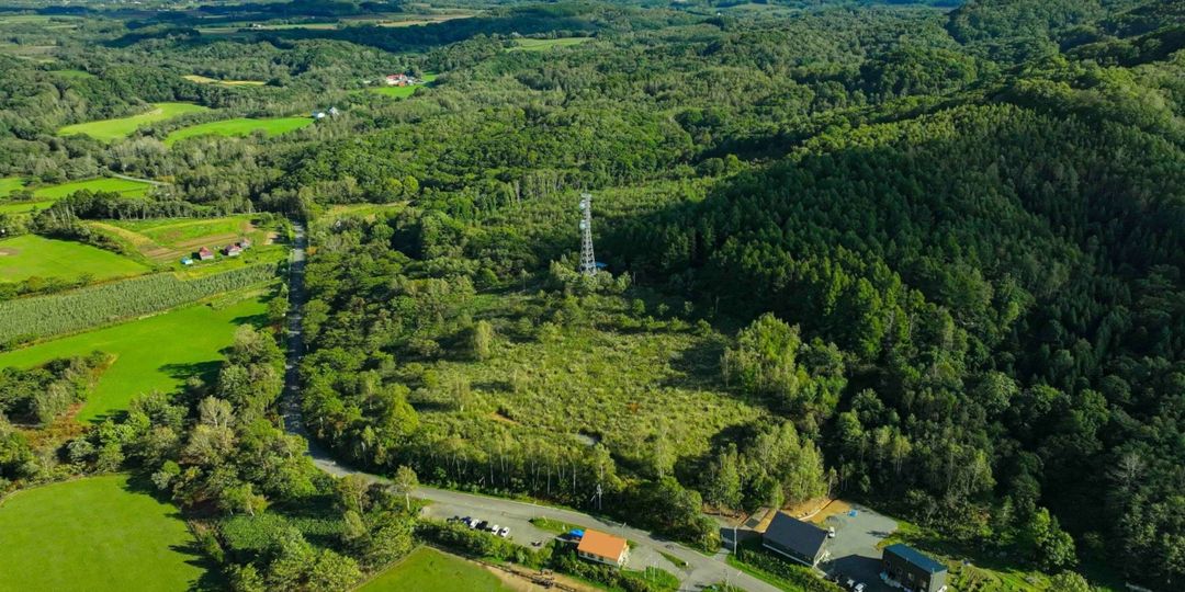 Niseko Onsen Development Land with DA Approval in Toyosato - Thumbnail 4