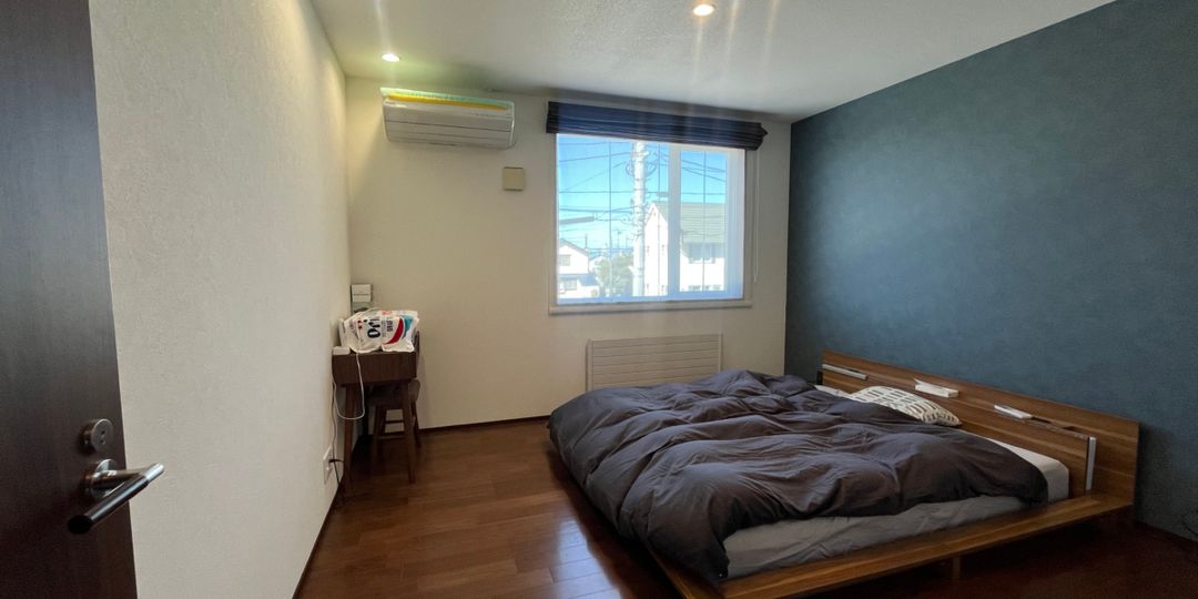 Central Iwanai Town Home for Sale - Dual-Key 2020 Build - Thumbnail 4