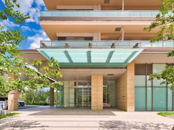 2LDK Apartment for Sale in Toyosu, Koto-ku, Tokyo - 58.31m2 - Thumbnail 4