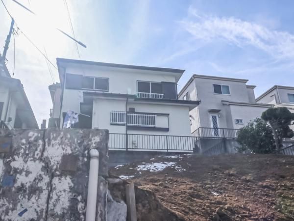 3LDK Detached House for Sale in Asao Ward Kawasaki - Thumbnail 2