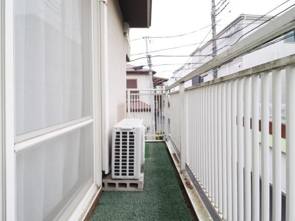 2LDK House for Sale in Mitaka, Tokyo - 66.24m2 - Corner Lot - Thumbnail 3